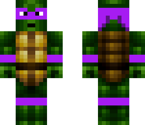 donatello