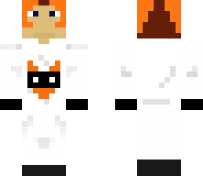 captain fox