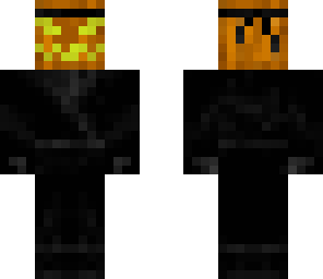 pumkin ninja