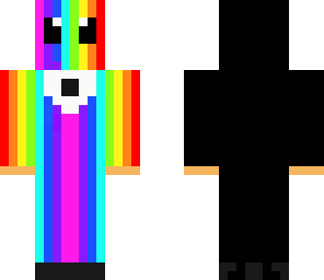 rainbow ninja 2