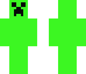 smooth creeper no edges
