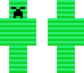 zombie-creeper-sock