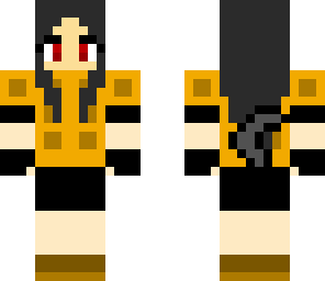 tac nayn girl