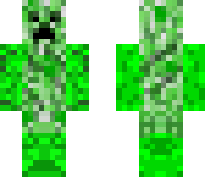 creeperman