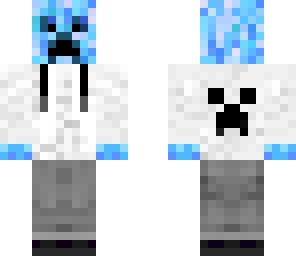 sexy creeper