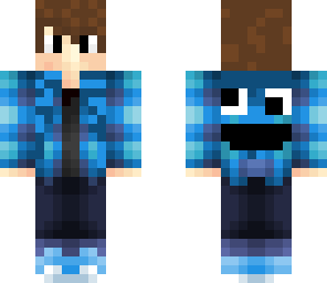hd boy for james