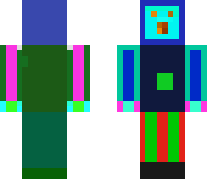 isadface pvp 2