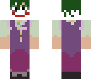 the joker