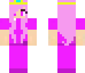 princess bubblegum