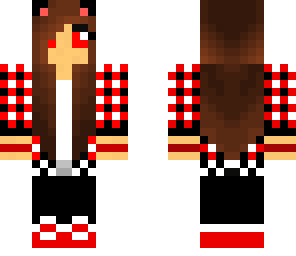 improved cat skin