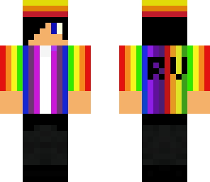 rv rainbow