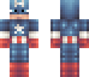 captain america