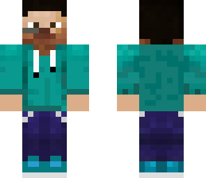 the more cool skin