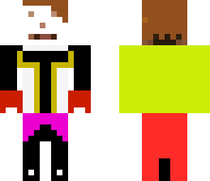 my skin