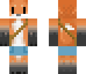 fox scout