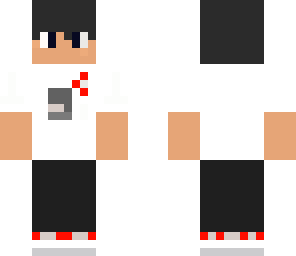 letranknighter personal skin