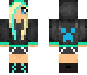 girl edited