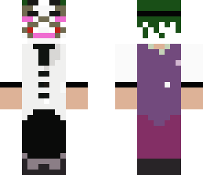 joker anonymous