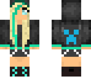 cool girl