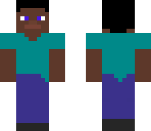 black steve
