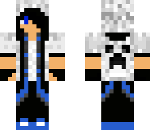 cool skin