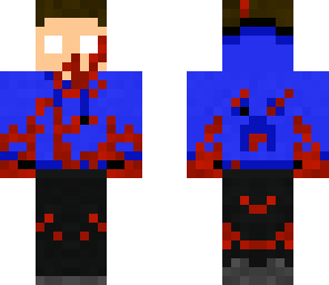 opkftw zombie skin fix
