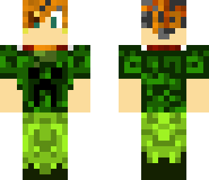 creeper guy