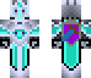 aether knight