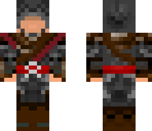 fixed assassin