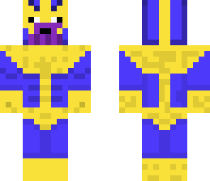 thanos