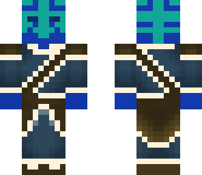 water lord