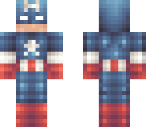 captain america