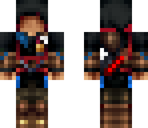 dre2509 assasin