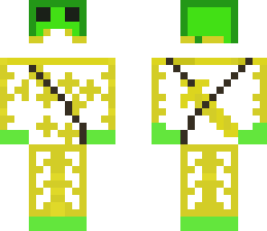 slime ninja