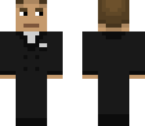 suit-