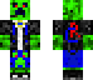 creeper