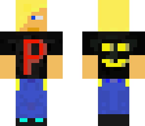 the normal paif  with better hair