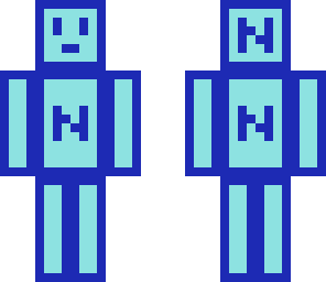 my 2nd youtube skin