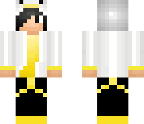 aquapearl736 - requested skins collection