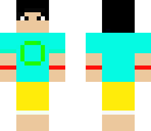 vinininho mod animat player