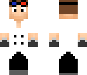 crazy doctor