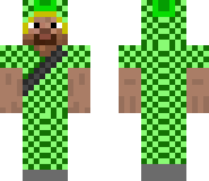 desert steve