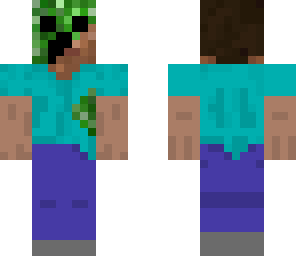 creeper infection