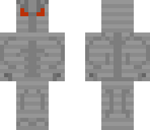 the destroyer