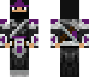 dark ninja