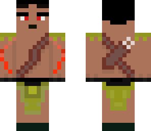 bosbosman