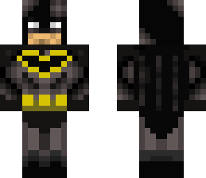 batman