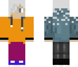 altered jack frost