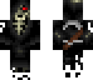 grim reaper