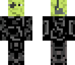 the borg